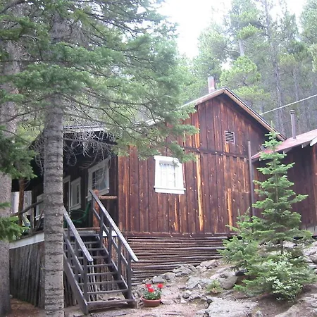 The Baldpate Inn-2