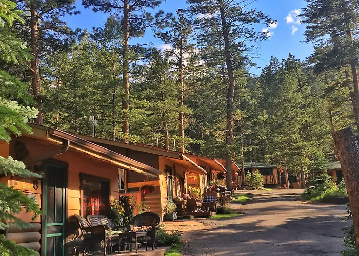 Beach Hotels Pine Haven